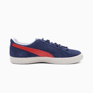 Tenis edición Clyde SOHO London, Frosted Ivory-New Navy