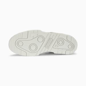 ユニセックス スリップストリーム プレミアム スニーカー, PUMA White-Vapor Gray