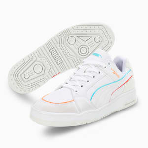 PUMA Furio L V Sneakers For Men - Buy White, White Color PUMA Furio L V  Sneakers For Men Online at Best Price - Shop Online for Footwears in India