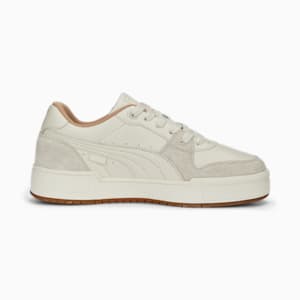 CA Pro Lux Sneakers, Pristine-Gum