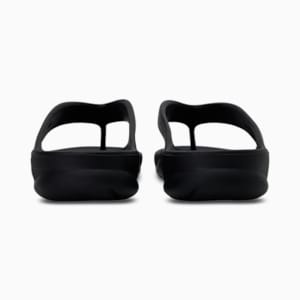Wave Flip Res Flip-Flops, PUMA Black, extralarge-IND