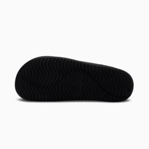 Wave Flip Res Flip-Flops, PUMA Black, extralarge-IND