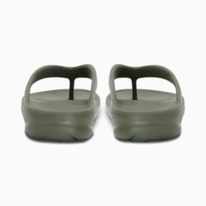 Puma rubber slippers clearance