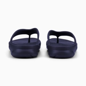 Wave Flip Res Flip-Flops, Peacoat, extralarge-IND