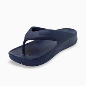 Wave Flip Res Flip-Flops, Peacoat, extralarge-IND