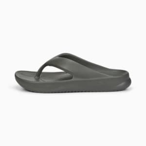 Wave Flip Res Flip-Flops, Peacoat, extralarge-IND