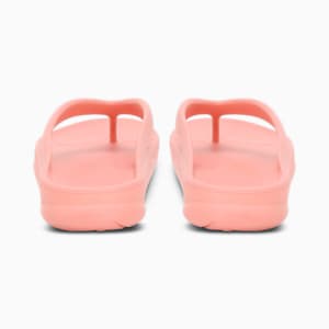 Wave Flip Flip-Flops, Rosette, extralarge-IND