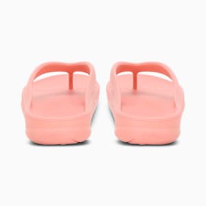Wave Flip Res Unisex Flip-Flops, Rosette, extralarge-IND
