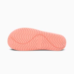 Wave Flip Flip-Flops, Rosette, extralarge-IND