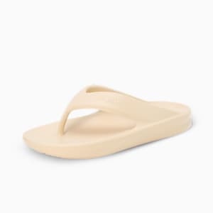 Wave Flip Res Flip-Flops, Granola, extralarge-IND