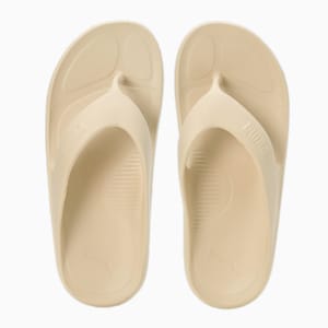 Wave Flip Res Flip-Flops, Granola, extralarge-IND