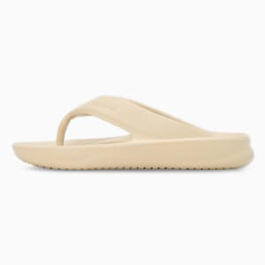 Wave Flip Res Flip-Flops, Granola, extralarge-IND
