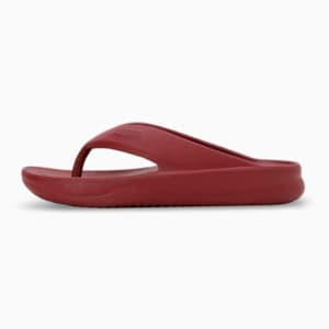 Wave Flip Res Unisex Flip-Flops, Wood Violet, extralarge-IND