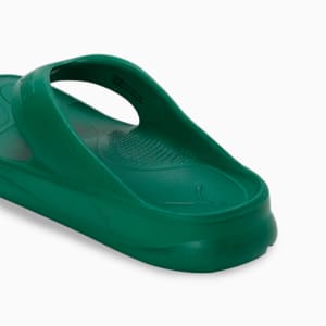 Wave Flip Res Flip-Flops, Vine, extralarge-IND
