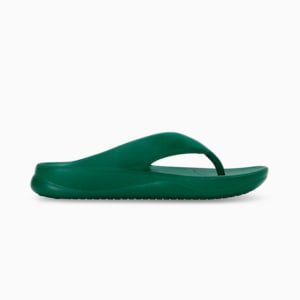 Wave Flip Res Flip-Flops, Vine, extralarge-IND