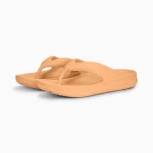 Wave Flip Res Flip-Flops, Cast Iron, extralarge-IND