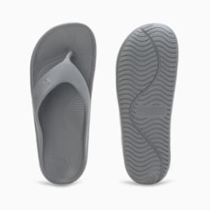 Wave Flip Res Flip-Flops, Cast Iron, extralarge-IND