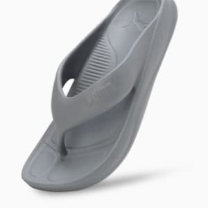 Wave Flip Res Flip-Flops, Cast Iron, extralarge-IND