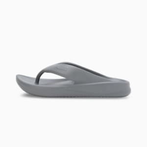 Wave Flip Res Flip-Flops, Cast Iron, extralarge-IND