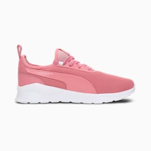 Crafty Women's Sneakers, Foxglove-PUMA White, extralarge-IND