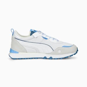 Rider FV Vacation Men's Sneakers, PUMA White-Deep Dive