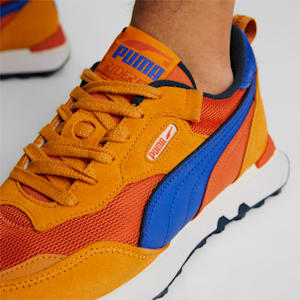 Tenis Rider FV Retro Rewind, Chili Powder-Desert Clay