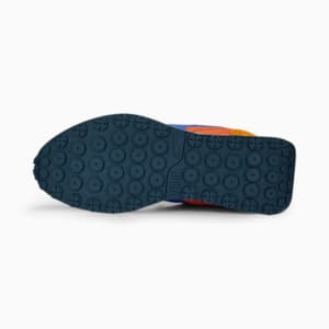 Rider FV Retro Rewind Sneakers, Chili Powder-Desert Clay