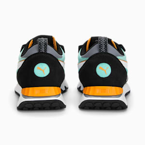 Rider FV SPXP Sneakers, PUMA Black-Mint