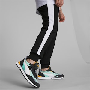 Rider FV SPXP Sneakers, PUMA Black-Mint