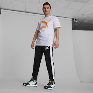 Sportswear by PUMA Rider FV Sneakers, PUMA Black-Mint