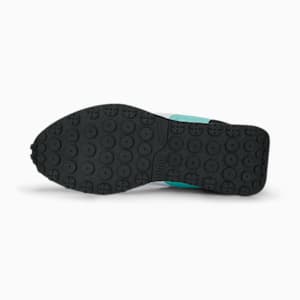 Rider FV SPXP Sneakers, PUMA Black-Mint