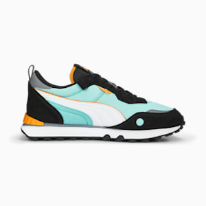 Rider FV SPXP Sneakers, PUMA Black-Mint