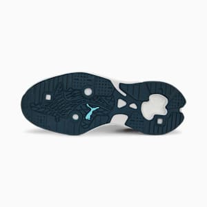 Extent Nitro Tech Unisex Sneakers, Lily Pad-Dark Night, extralarge-IND