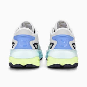 Extent Nitro Easter Goodies Unisex Sneakers, PUMA White-Nitro Blue