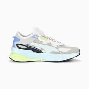 Extent Nitro Easter Goodies Unisex Sneakers, PUMA White-Nitro Blue