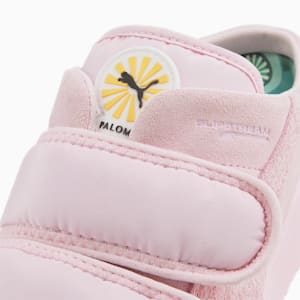 ユニセックス PUMA x PALOMO スリップストリーム ミュール スニーカー, Pearl Pink-PRISM PINK, extralarge-JPN