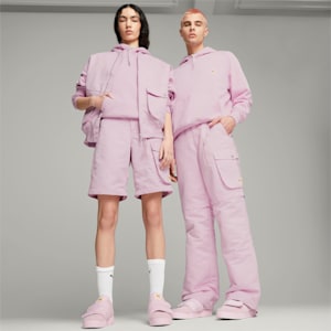 Tenis de descanso PUMA x PALOMO Slipstream, Pearl Pink-PRISM PINK