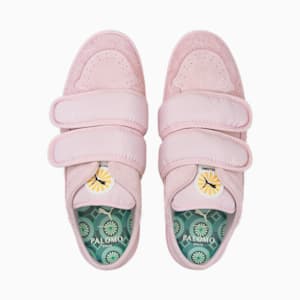 Zapatos deportivos PUMA x PALOMO Slipstream Mule, Pearl Pink-PRISM PINK