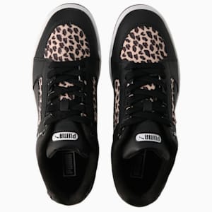 ユニセックス スリップストリーム ロウ アニマル スニーカー, Puma Black-Light Sand, extralarge-JPN