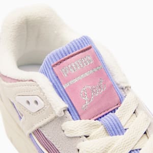 PUMA x DIET STARTS MONDAY Slipstream Sneakers , Pale Grape-Lavendar Pop