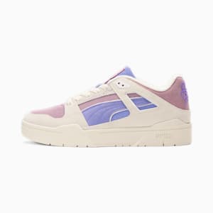 PUMA x DIET STARTS MONDAY Slipstream Sneakers , Pale Grape-Lavendar Pop