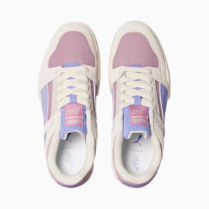 PUMA x DIET STARTS MONDAY Slipstream Sneakers , Pale Grape-Lavendar Pop
