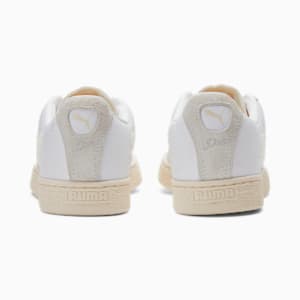 Zapatos deportivos PUMA x DIET STARTS MONDAY Suede , PUMA White-Marshmallow