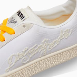 Zapatos deportivos PUMA x DIET STARTS MONDAY Suede , PUMA White-Marshmallow