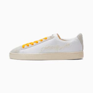 Zapatos deportivos PUMA x DIET STARTS MONDAY Suede , PUMA White-Marshmallow