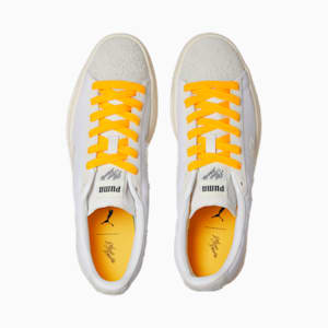 Zapatos deportivos PUMA x DIET STARTS MONDAY Suede , PUMA White-Marshmallow