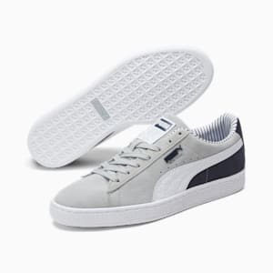 Zapatos puma tienda white sales