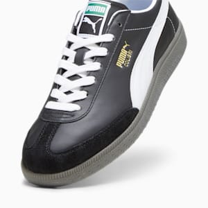 Colibri OG Sneakers, PUMA Black-PUMA White-Gum, extralarge-GBR