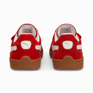 ユニセックス スーパーチーム OG スニーカー, For All Time Red-PUMA White