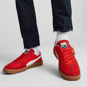 Super Team OG Sneakers, For All Time Red-PUMA White, extralarge-GBR